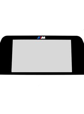 17-24款1系导航膜三厢内饰