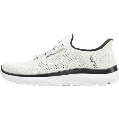 SKECHERS斯凯奇男子ATHLEISURE运动休闲鞋232939-WBK