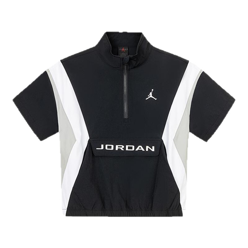 Jordan短袖上衣新品上市