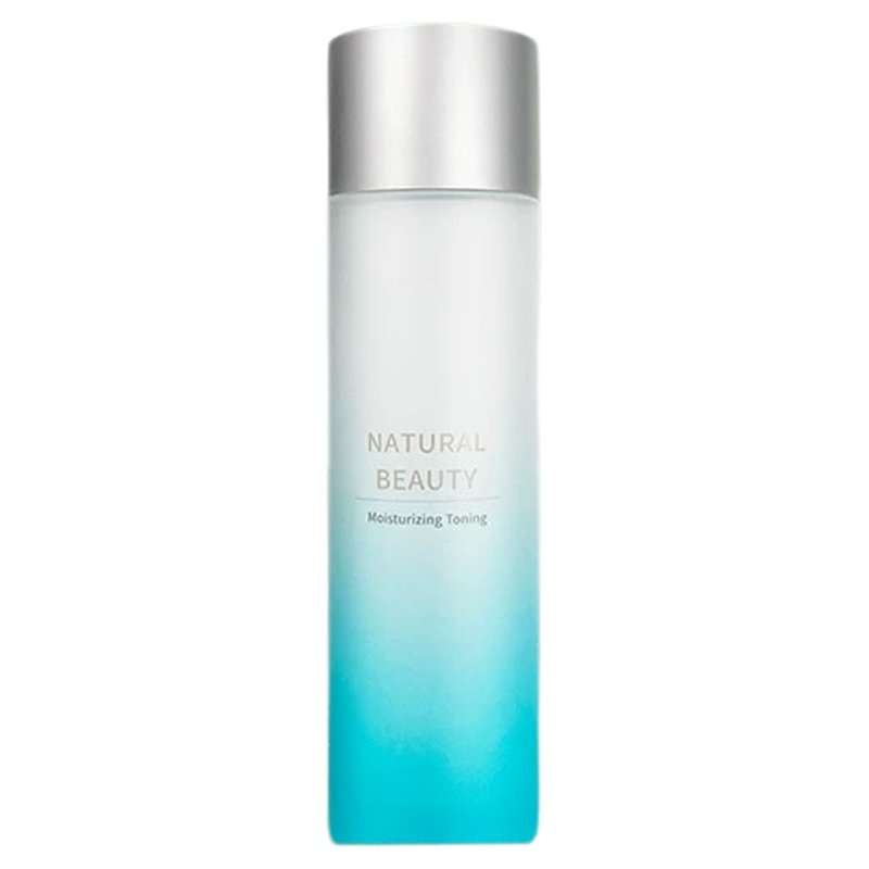 保湿抗皱naturalbeauty/自然美