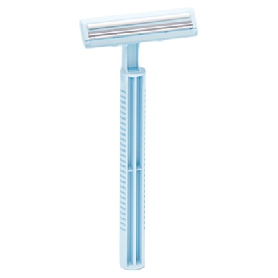 一次性备皮刀酒店美容院刮毛刀女生专用汗毛剃毛器唇毛脸部除毛器