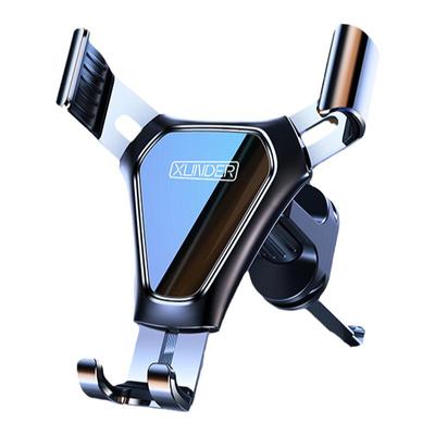 卡扣式车载支撑架汽车手机架