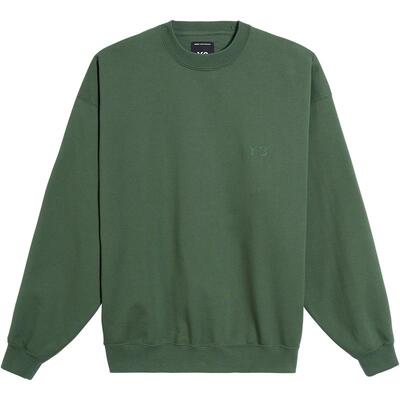 Y-3Y-3/Y3山本耀司春季男士时尚休闲卫衣JM7868