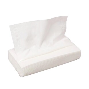 祎洋餐巾纸白包商用抽纸宾馆酒店KTV用纸卫生纸整箱家庭装 积分