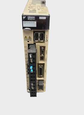 YASKAWA OMRON SGDV-01A11A-0Y SGDV-R90A11A SERVOPACK x1pc