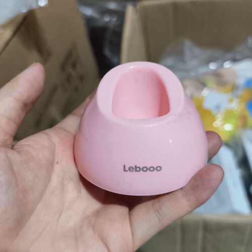 【议价-可维修】Leboooo力博得电动充电器 LBE-0613 粉色款 /均有