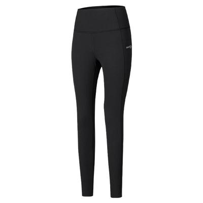 索康尼官方正品女跑步紧身裤