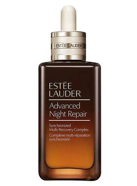 香港直邮EsteeLauder雅诗兰黛第七代小棕瓶精华100ml紧致淡纹正品