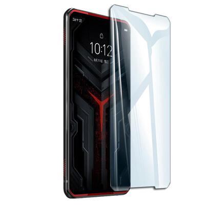 适用联想拯救者pro钢化膜L79031水凝膜电竞手机玻璃Lenovo手机膜全包救世者1代por贴膜软膜高清游戏全屏覆盖