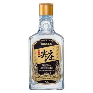 【优级酒水】尖庄小瓶高光酒42度50度100ml*24瓶装 浓香型酒