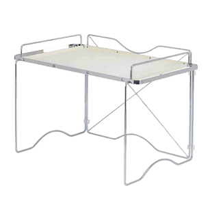 日本微波炉置物架双层置物架厨房多功能收纳架家用电饭煲烤箱架子