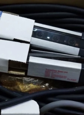 议价PJ-F20 KEYENC基恩士 安全光栅 全新原装正品