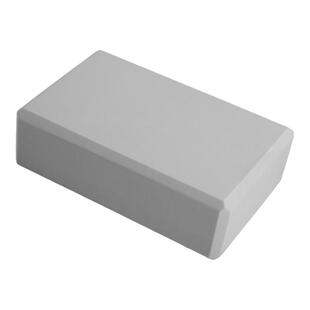 高硬度瑜伽砖泡沫砖单双色无异味瑜珈枕头健身砖舞蹈拉伸辅助用品