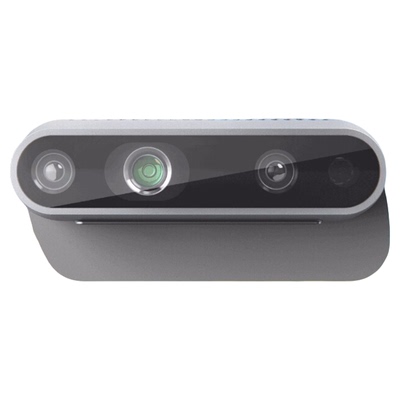 英特尔RealSenseD455摄像头