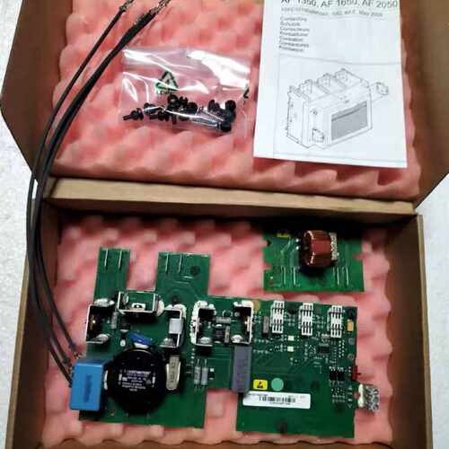 议价ABB接触器附件 ZP1650线路板 AF1650-30-11 AF1350-30-11现货