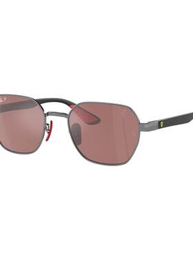 RayBan雷朋太阳镜法拉利系列