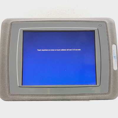 MITSUBISHI ELECTRIC JOHNSON CONTROLS E1071 TOUCH SCREEN HMI