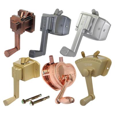 恋晴晾衣架手摇器通用阳台手动