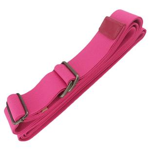 弹力带专业瑜伽伸展带多功能入定打做盘腿带腿部力量训练阻力带JL