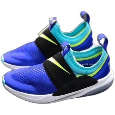 轻便舒适网面透气休闲运动