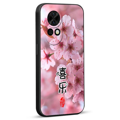 彧玺适用于华为nova13秋冬新款nova13软硅胶手机壳nova12爆款huawei防摔外壳blk-al80新中式blk-al00超好看保