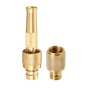 洗车水龙头户外四分软管接头转换接头快接洗衣机接头多功能配件