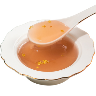 天目茂林藕粉西湖藕粉藕粉坚果谷物早餐食品营养暖胃代餐杭州特产