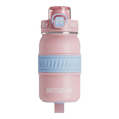 畅吨吨保温杯大容量水杯