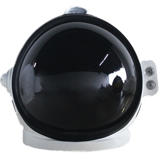 航空太空宇航员头盔成人儿童定制NASA火星人堡垒太空帽头盔出售