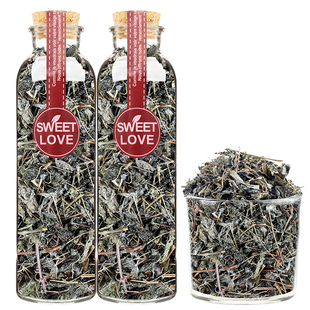 溪黄草益肝茶正品野生特级中药材溪黄薏湿茶去湿气祛湿茶叶广东