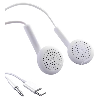 ACPE耳机type-c适用华为小米荣耀