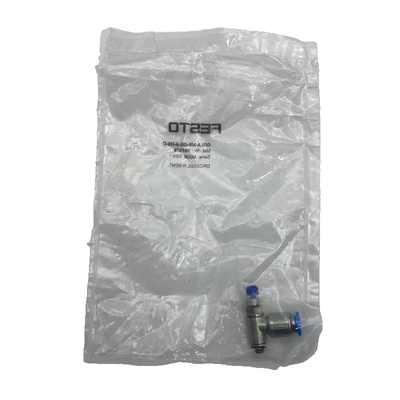 FESTO节流阀197578197577现货