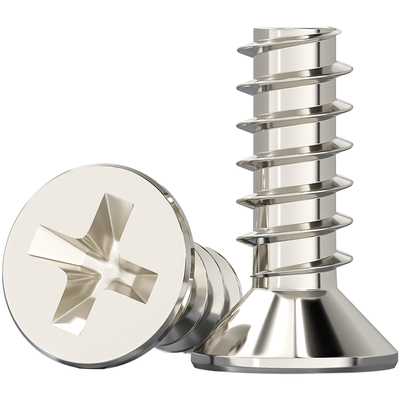 【全网热销】加硬沉头平尾自攻钉