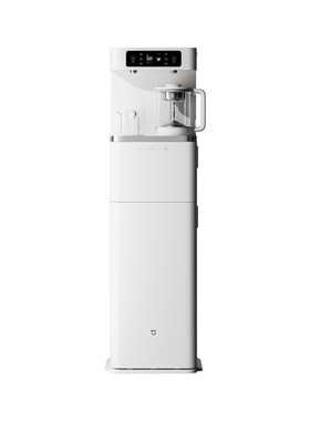 小米米家茶吧机Pro2026新款家用客厅高端智能立式即热饮水机一体