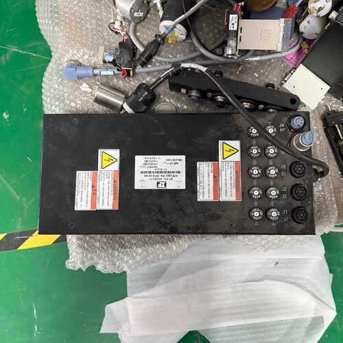 【请询价】XP电源10126101APPLIED应用材料0015
