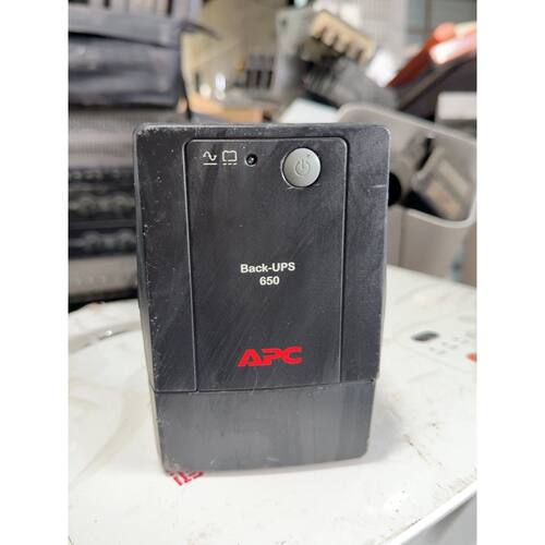非标价APCBackUPS650UPS电源BP650CH议价