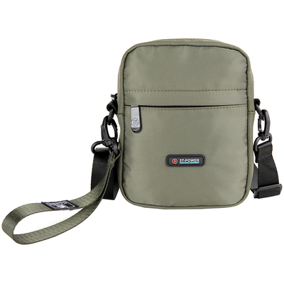 迷你手机包3T尼龙布手腕带中性