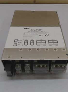 COSEL ACE900F AC9-HR2H2H-00 Netzteil Power Supply