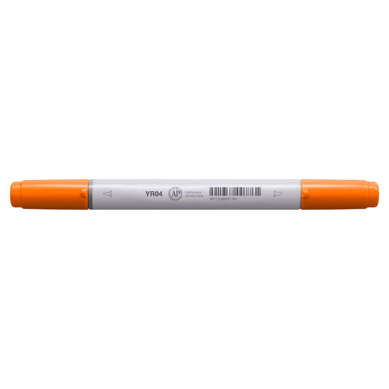 CopicCiao马克笔春夏新手入门