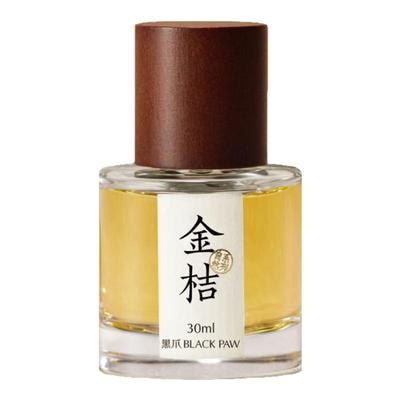 黑爪柑橘调金桔香水30ml