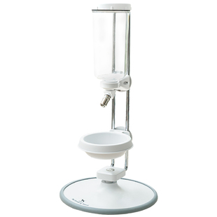台湾大帝都立式狗狗饮水器喝水器水嘴水壶饮水架DaDiDoo不湿嘴