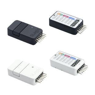 Sipeed SLogic Combo 8 逻辑分析仪串口 DAPLink CKLink 调试工具