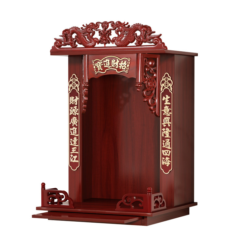热销TOP！财神柜家用神龛供奉台