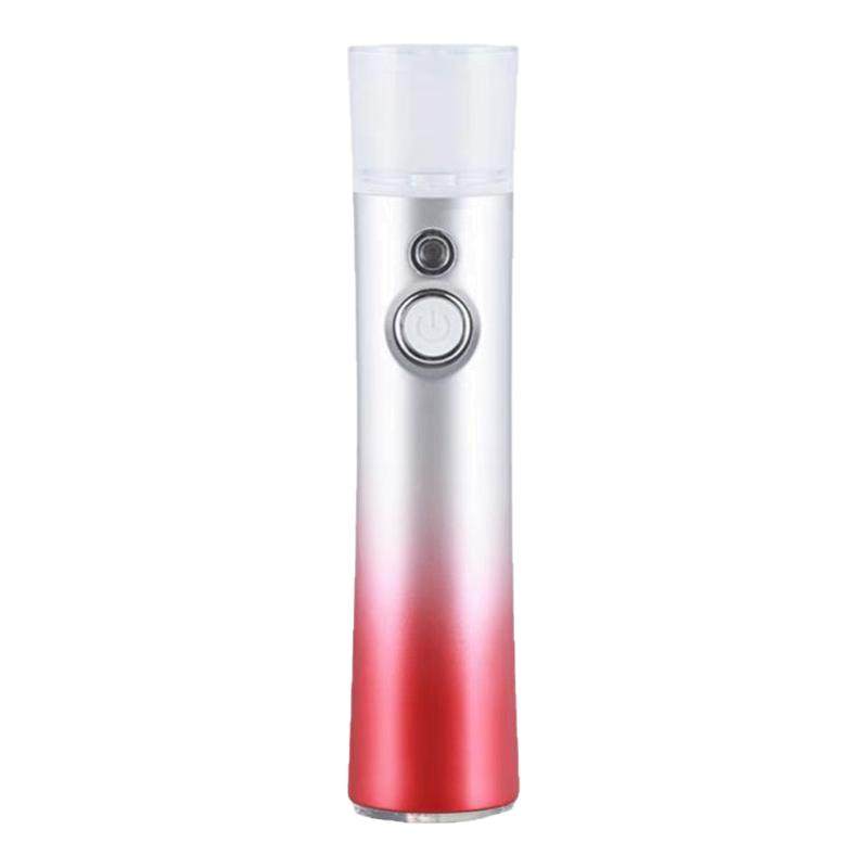金稻注氧仪家用手持纳米喷雾补水仪器便捷式脸部牛奶精华水喷雾器