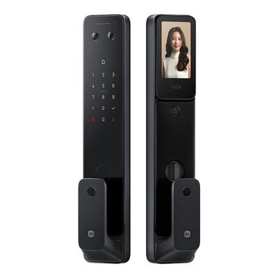 小米智能门锁指纹密码锁