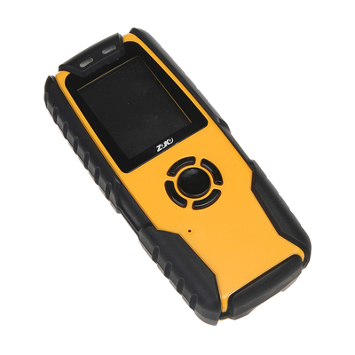 中控巡更棒K-2000巡逻仪巡检机器