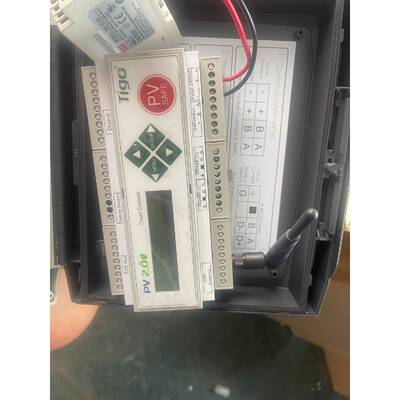【请询价】TIGO光伏控制远程控制器品牌美国TIGO全新品