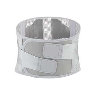 护腰带腰间盘劳损突出腰围护腰医用工作腰痛腰椎滑脱女士腰部薄款