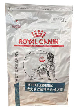 法国皇家成犬犬粮成犬
