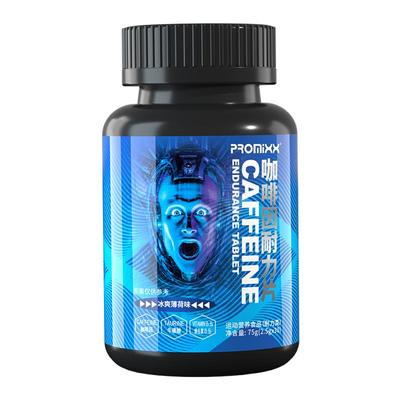 新日期PROMIXX提神醒脑能量含片